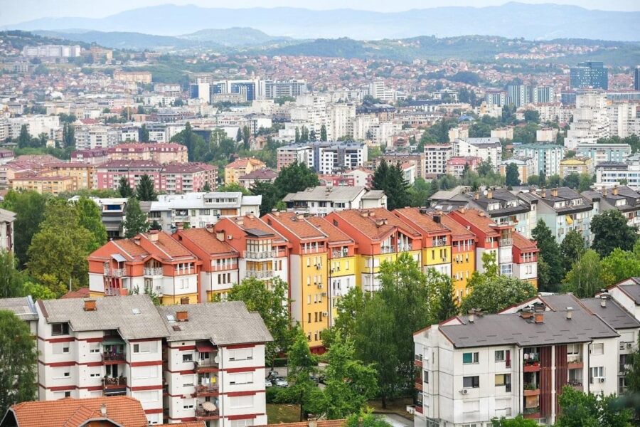 Zbog radova na mreži pojedina naselja bez struje i vode