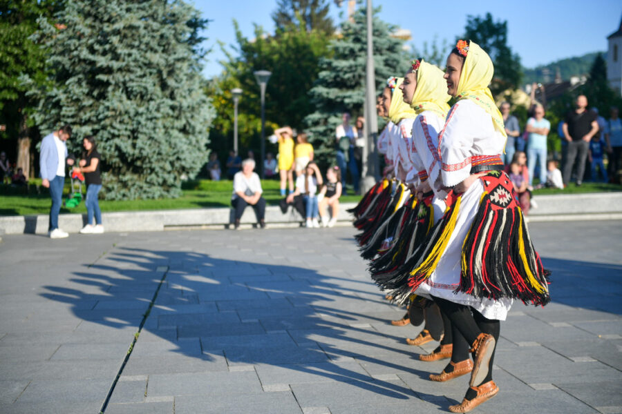 “VIDIMO SE U NEDJELJU” Godišnji koncert Kulutrno-umjetničkog društva „Potkozarje“