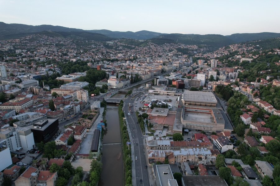 U FBiH poskupljuje izdavanje rodnih listova