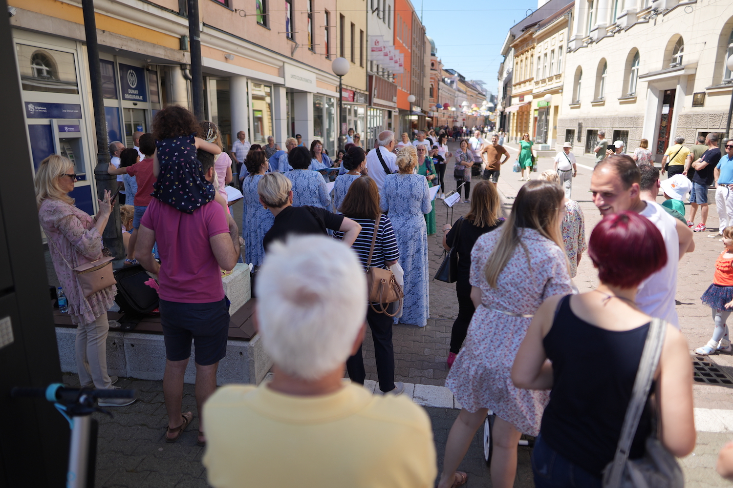 PREDNJAČE TURCI Povećan broj turista u Srpskoj