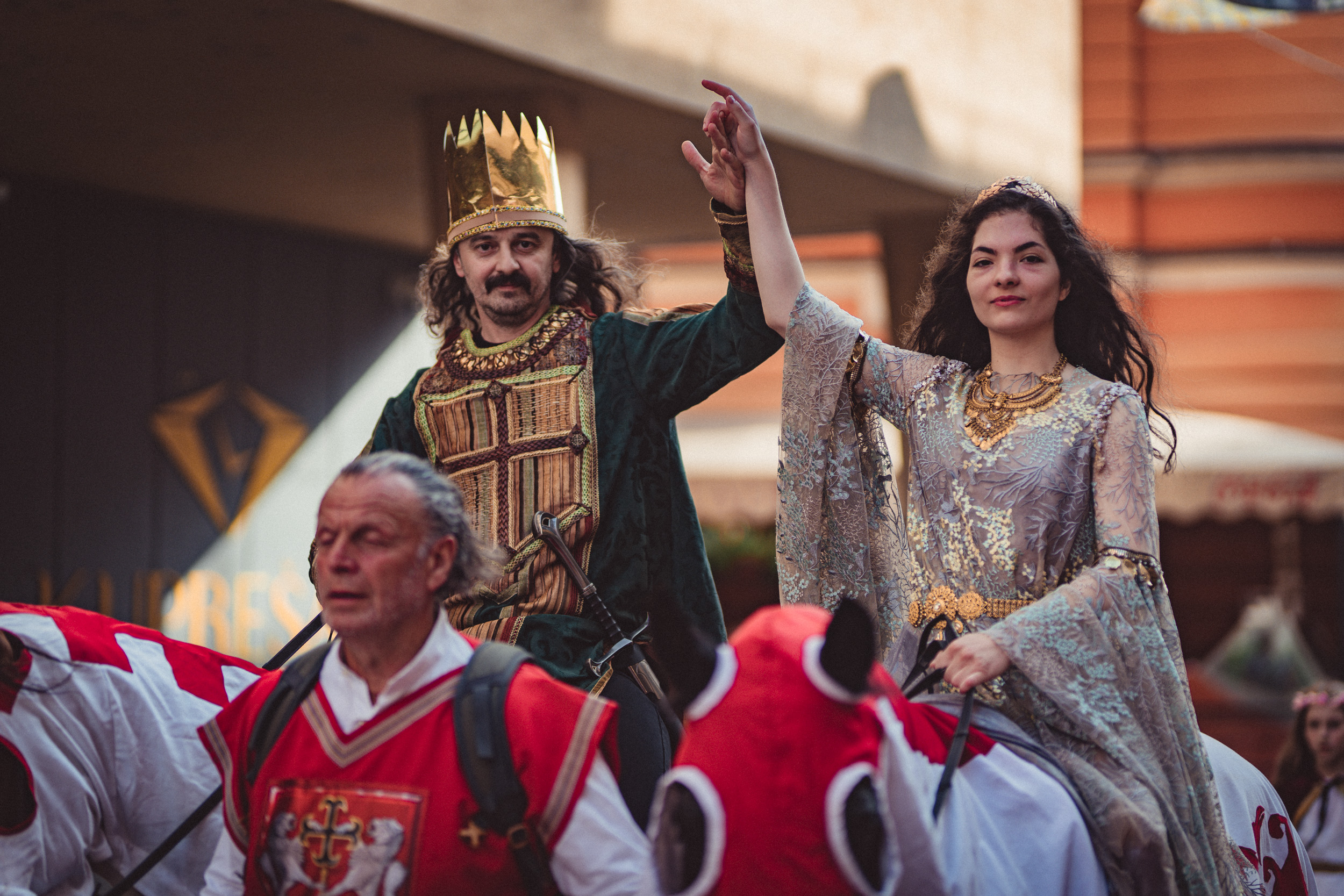 Banjaluka ponovo u znaku vitezova: Sve je spremno za festival „Kastrum“