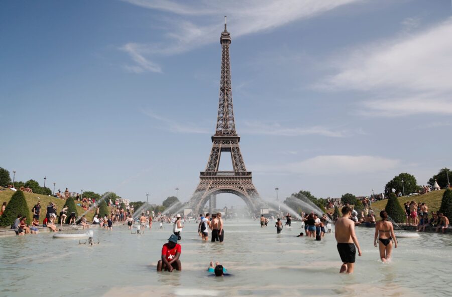 Loša vijest za turiste koji posjećuju Pariz