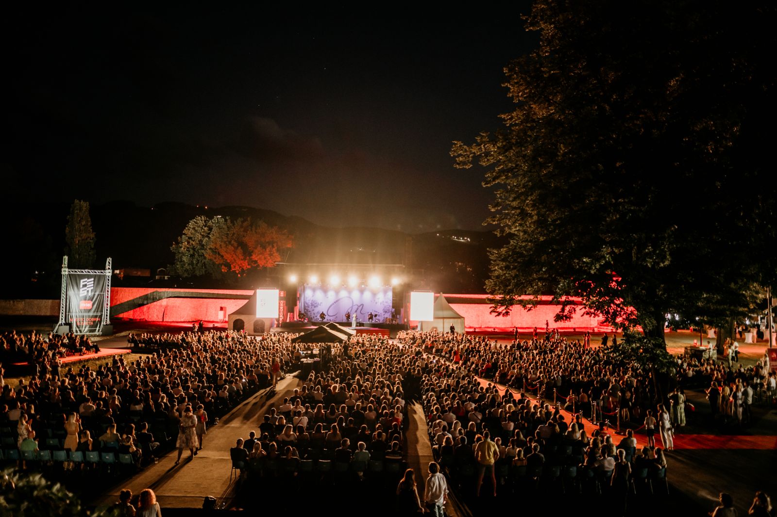 ČETIRI NOĆI SJAJNE MUZIKE Sutra počinje “Banja Luka Fest”