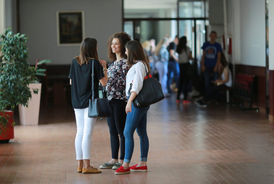 Izmjene zakona u FBiH: Uskoro legalno zapošljavanje studenata na period do 180 dana