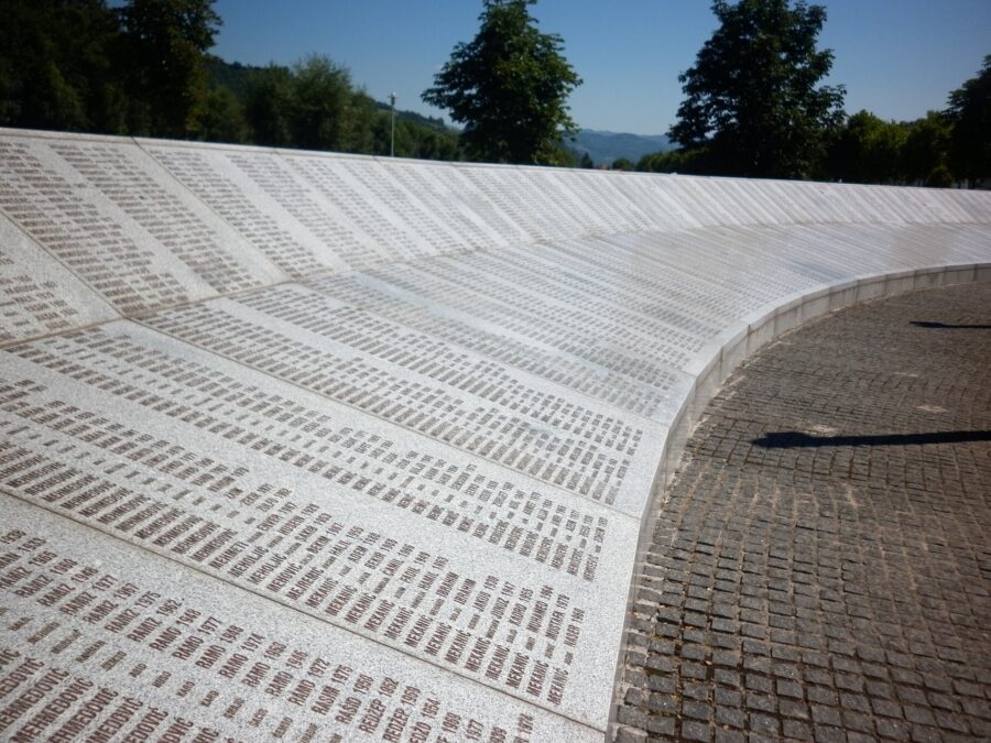 Memorijalni centar Srebrenica: Danas ukop 14 žrtava