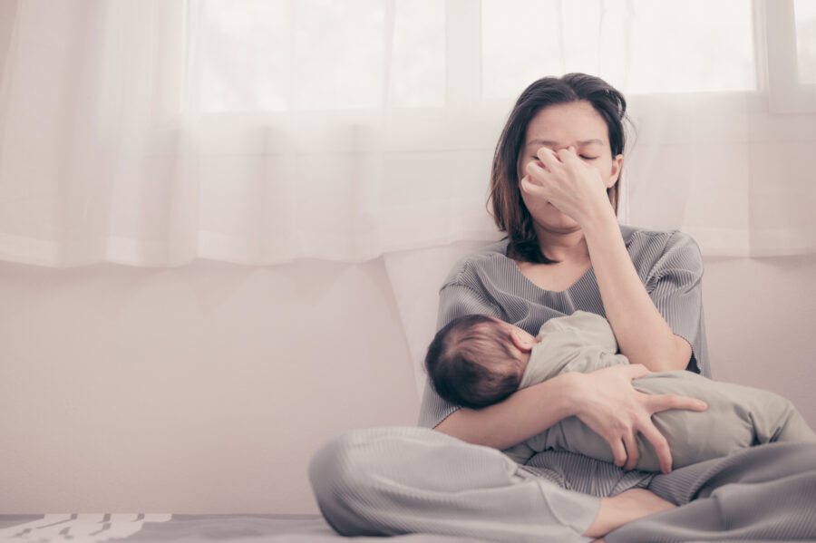 Skrining mentalnog zdravlja porodilja i trudnica – BLINK.ba