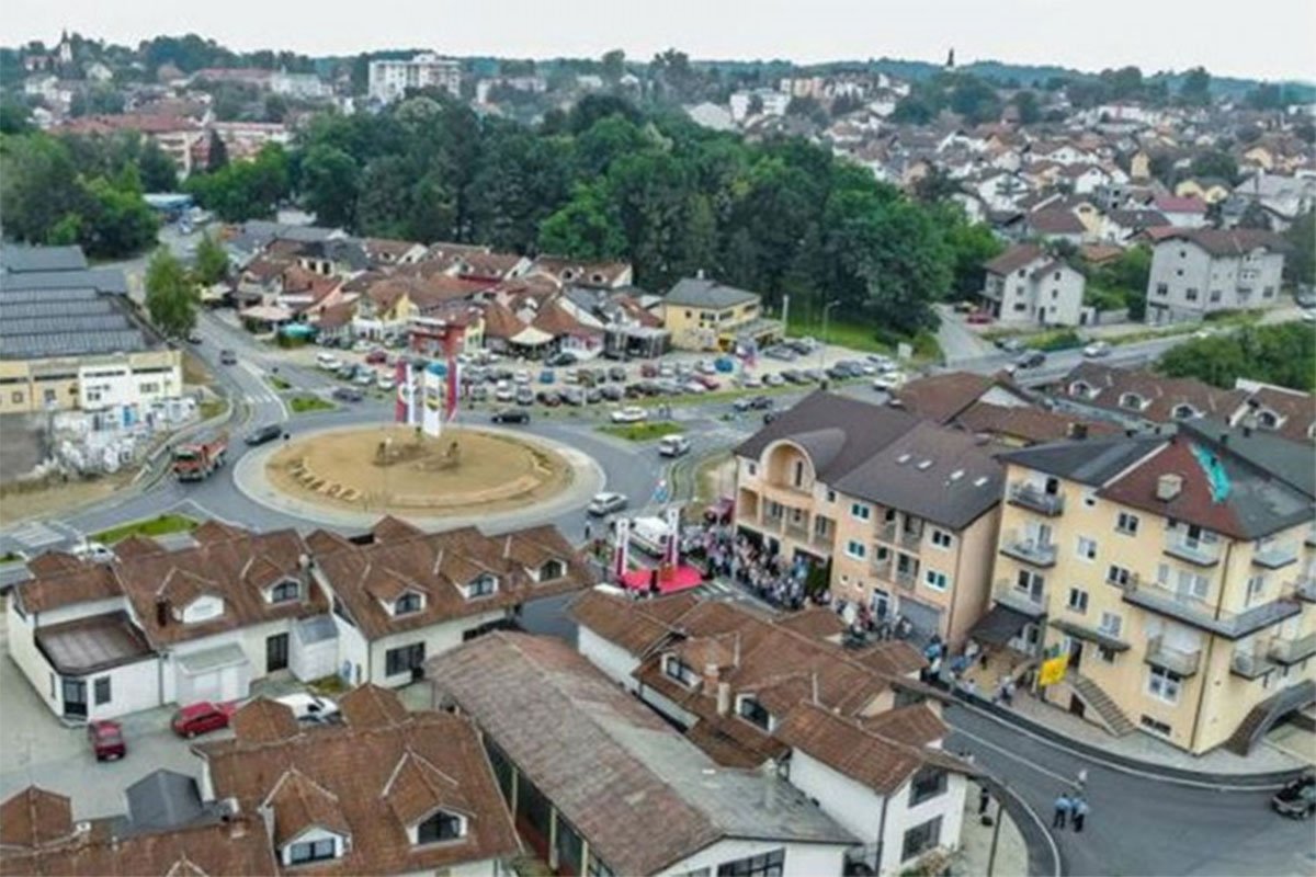 Sutra u Prnjavoru Dan žalosti zbog tragične smrti majke i kćerke