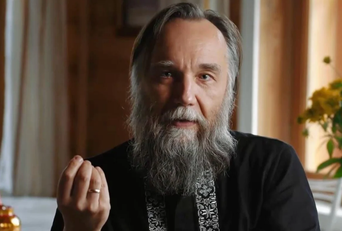 Ko je Aleksandar Dugin, ruski ideolog koji je hvalio Milorada Dodika