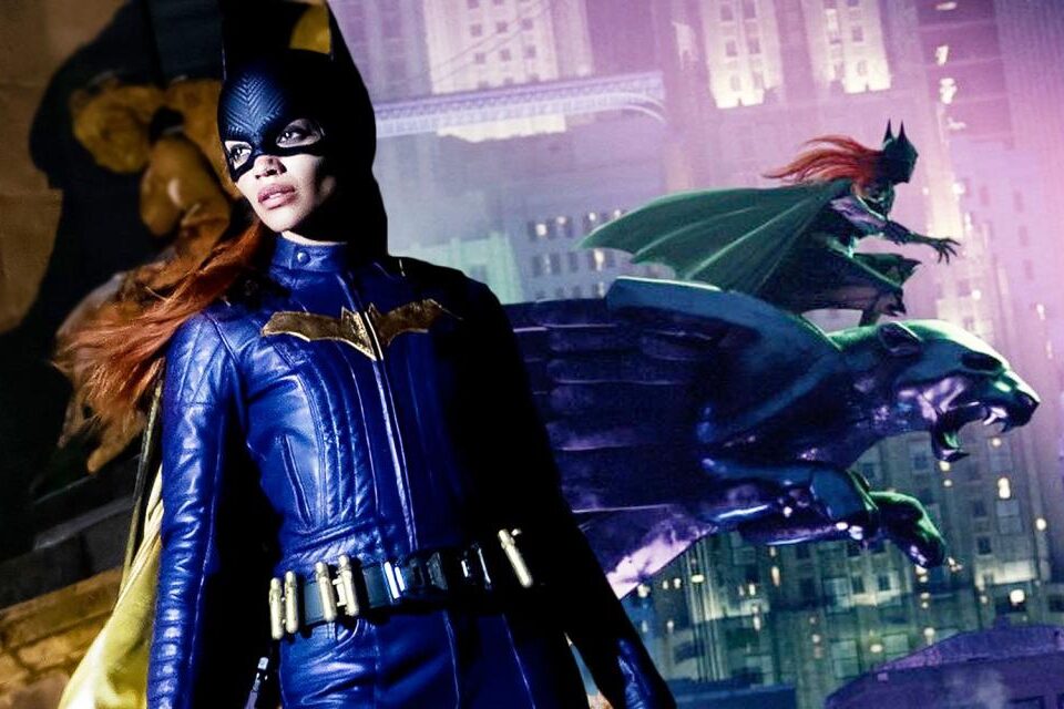 IAKO JE FILM VEĆ SNIMLJEN Warner Bros odustaje od “Batgirl”