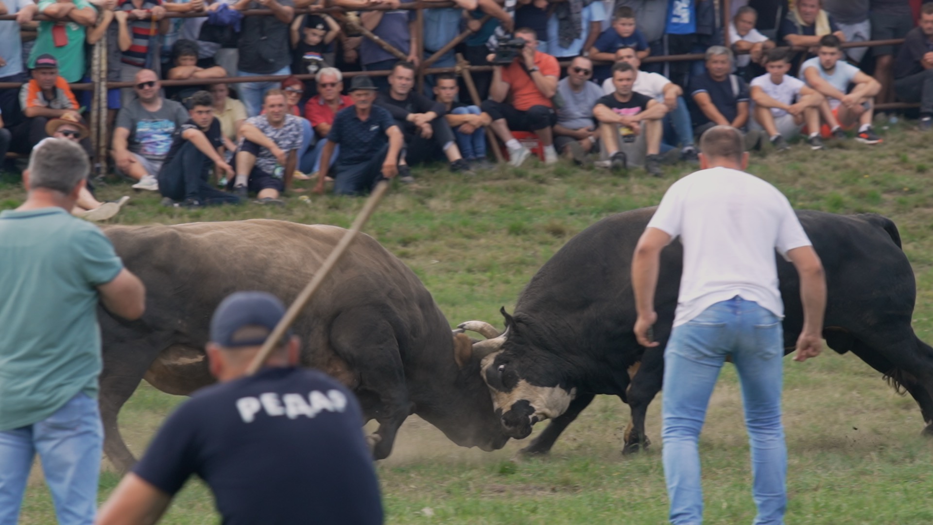 PRIPREME U TOKU Krajem sedmice počinje 58. Kočićev zbor