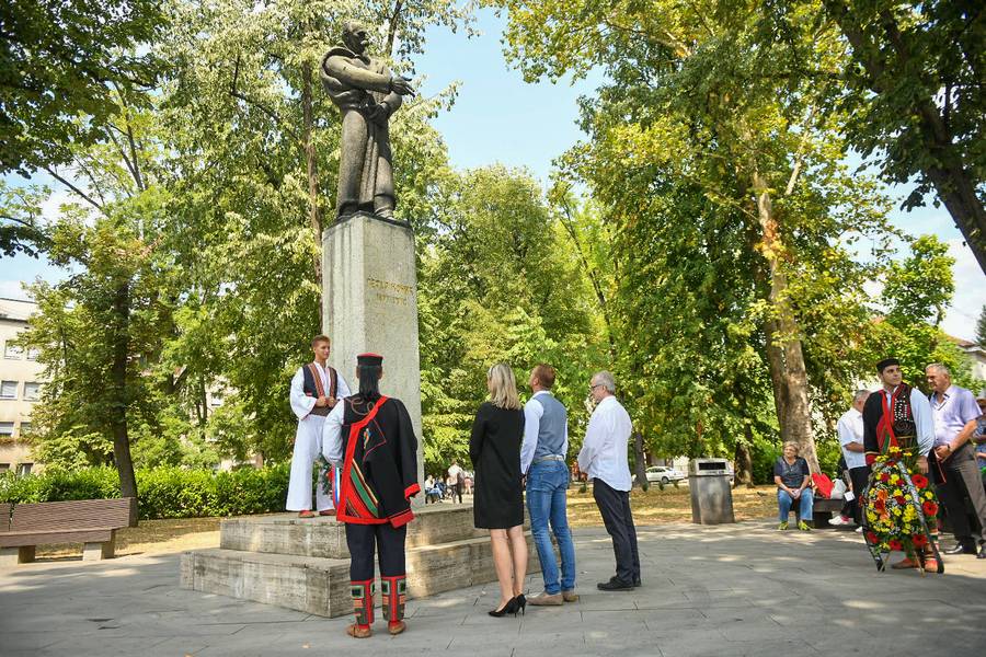 SVE JE SPREMNO Tri dana Kočićevog zbora u znaku istine, slobode i otadžbine