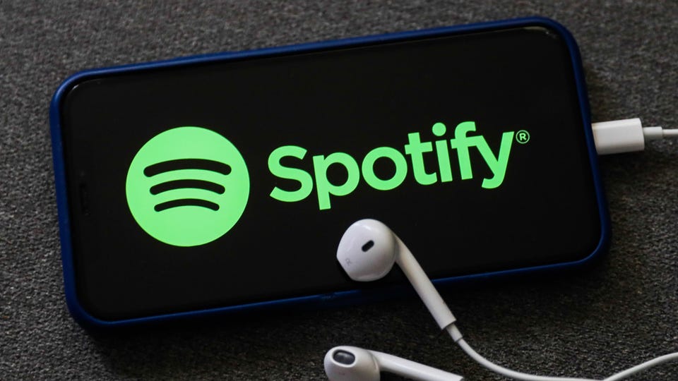 Spotify prodaje karte za koncerte