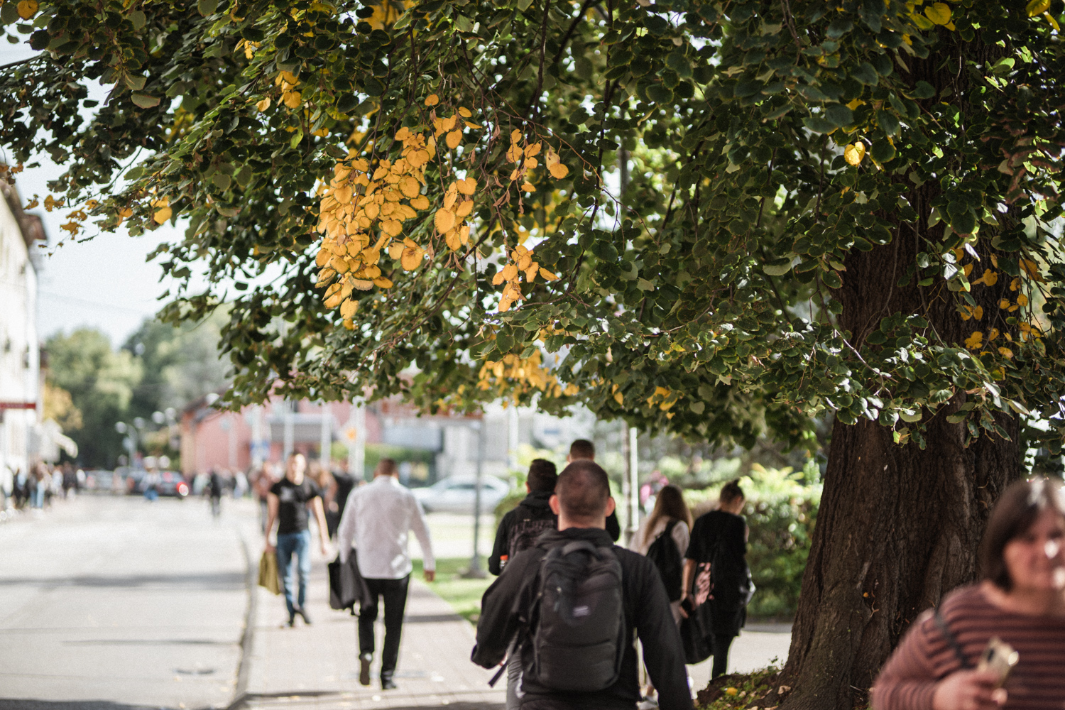 Danas toplije vrijeme, temperature oko 25 stepeni