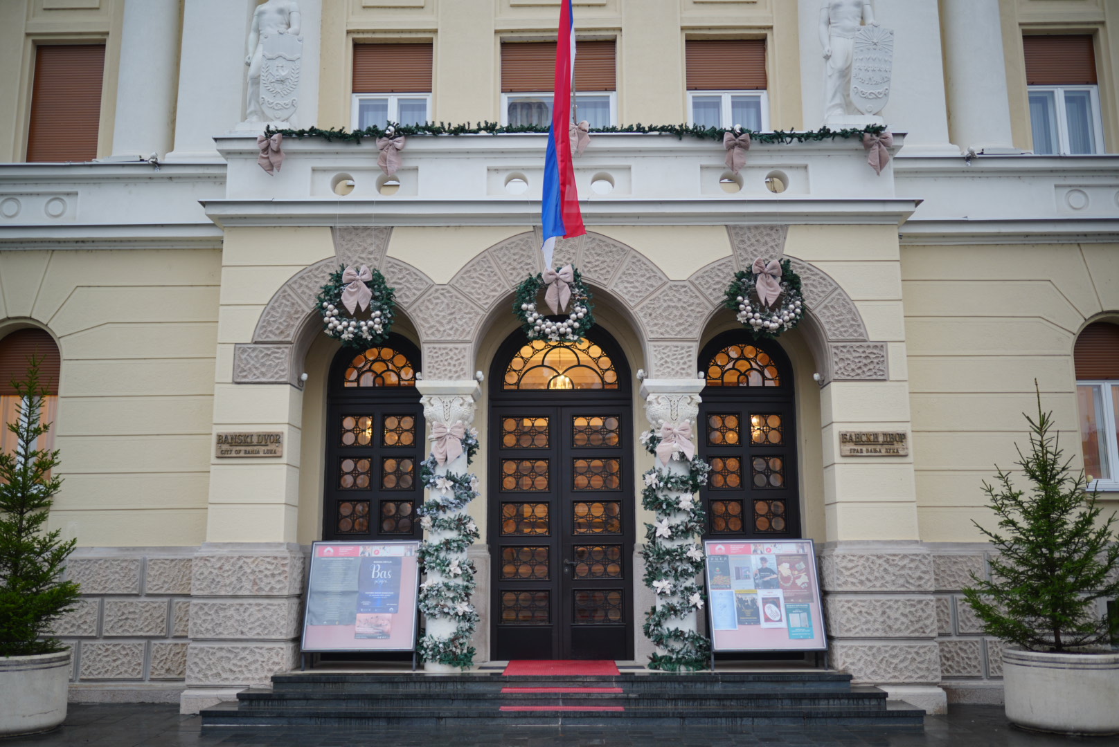 “Viva la musica” za vikend u Banjaluci