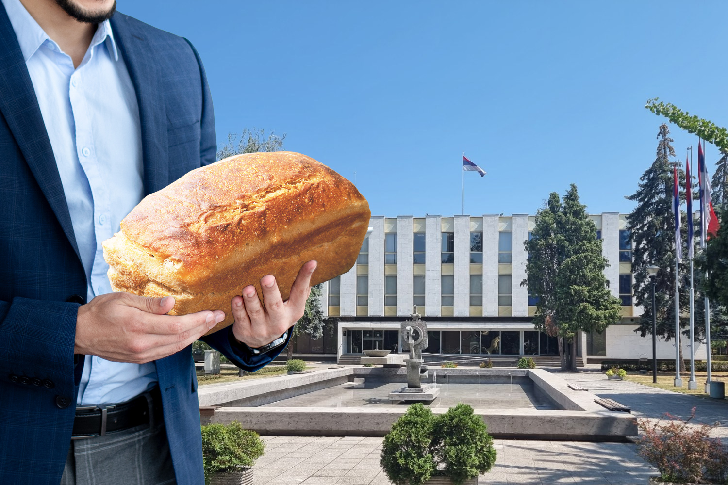 “U PRIPREMI UREDBA” Naredne sedmice rješenje za niže cijene