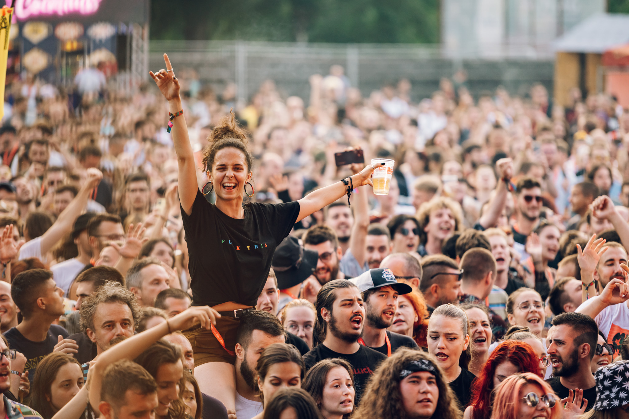 Deveto izdanje Nektar OK Festa od 14. do 16. jula naredne godine na Tjentištu