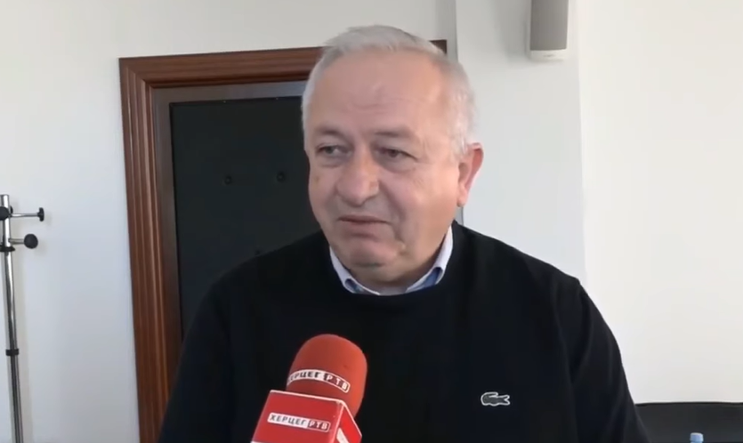 O ČEMU PRIČA? Direktor Regulatorne komisije za energetiku RS pokušao objasniti obračunavanje struje (VIDEO)