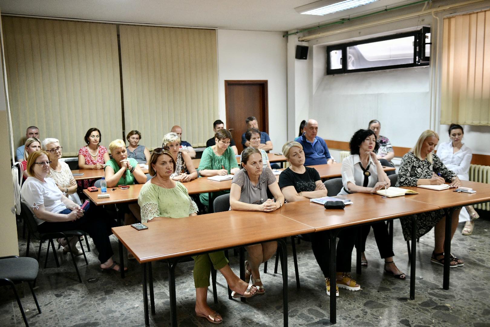 Radnici ZIBL-a najavili generalni štrajk, Stanivuković ih podržao