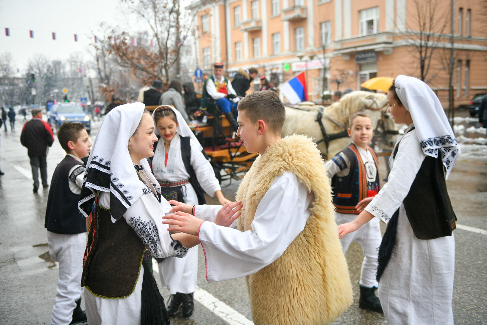 Bogat program obilježavanja Badnjeg dana u Banjaluci