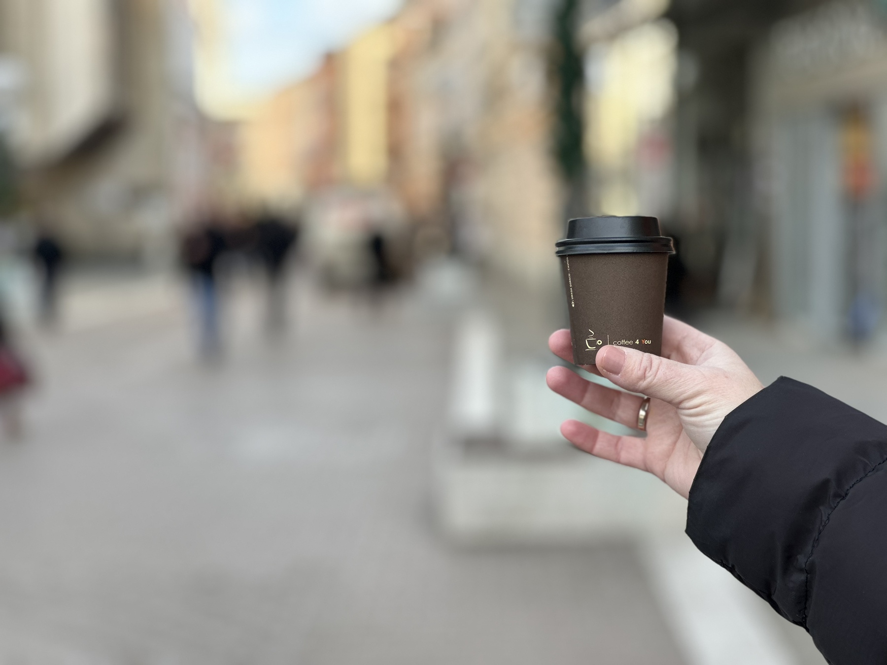 ŠTEDNJA ILI NEŠTO DRUGO? U BiH manje uvezene kafe