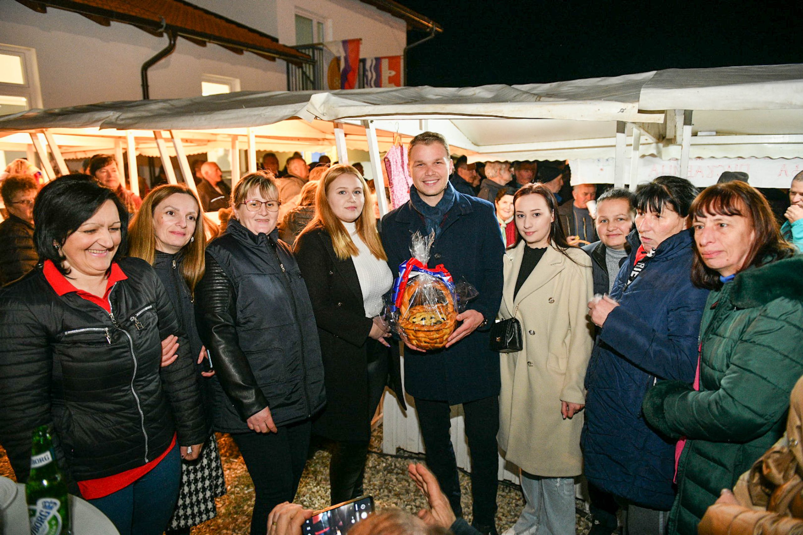 ZIMSKO PRELO Stanivuković: 19 godina tradiciju i običaje čuvamo od zaborava