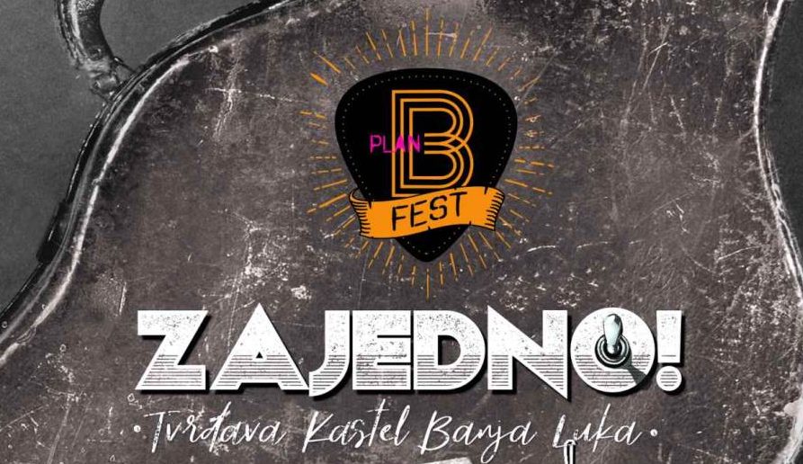 NOVI FESTIVAL U BANJALUCI Plan B Fest na tvrđavu Kastel dovodi rokenrol legende