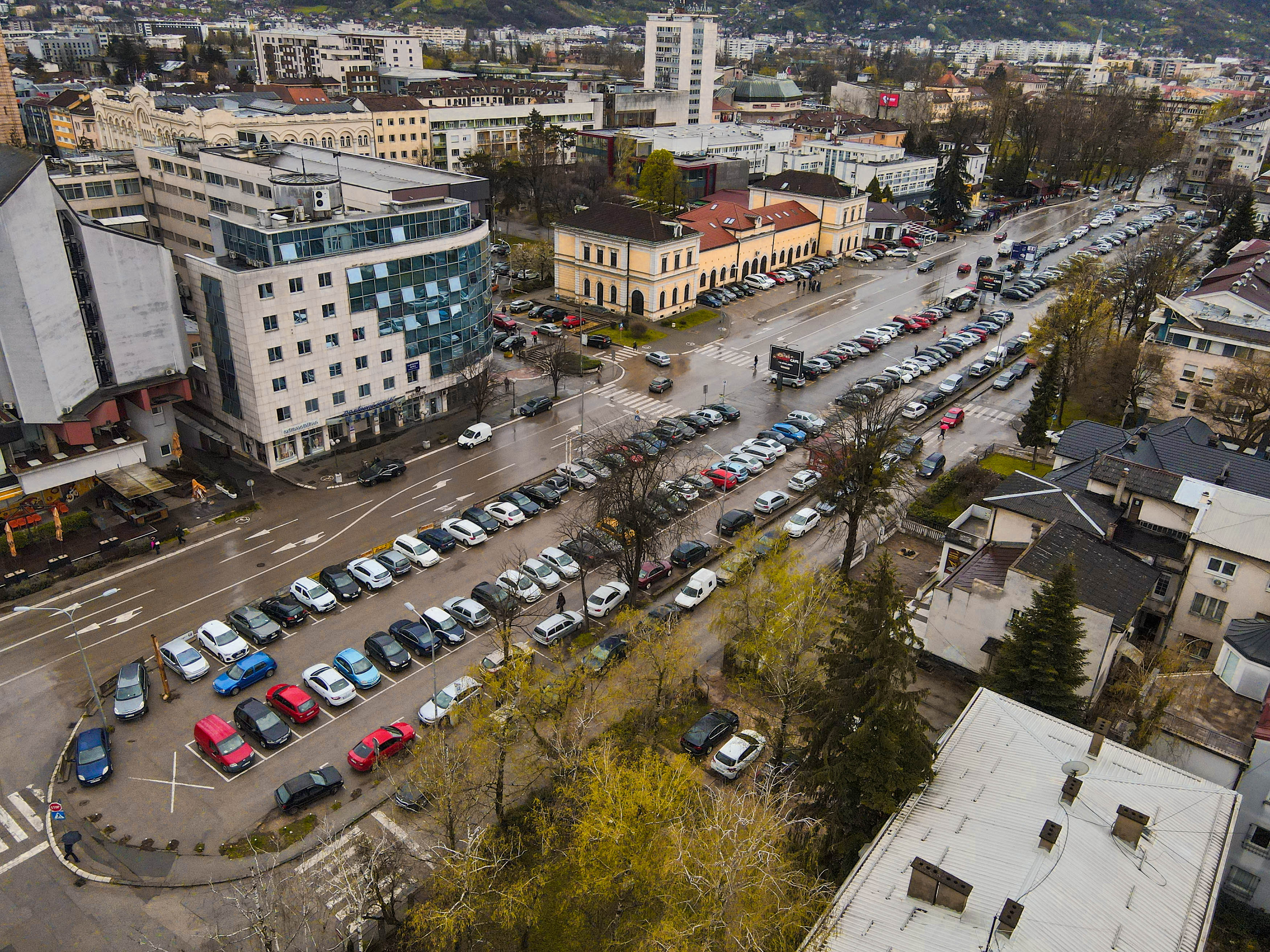 “PRILAGOĐAVANJE ZONA” Kako do više parking mjesta u Banjaluci?