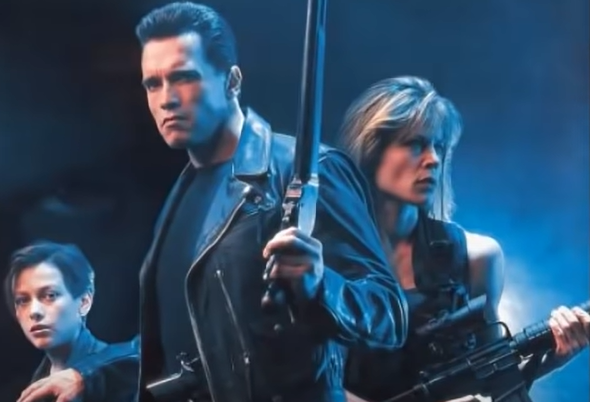 DA LI JE PREVIDIO BUDUĆNOSTI? Evo šta tvorac čuvenog filma “Terminator” misli o vještačkoj inteligenciji