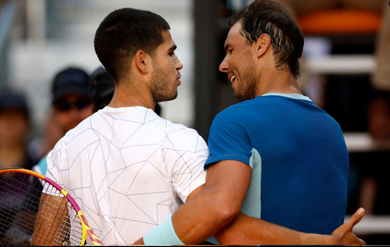 Nadal i Alkaraz odustali od učešća u Monte Karlu