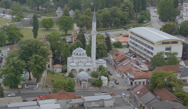 VJERNICI OBILJEŽAVAJU VELIKI DAN Danas se proslavlja Ramazanski bajram