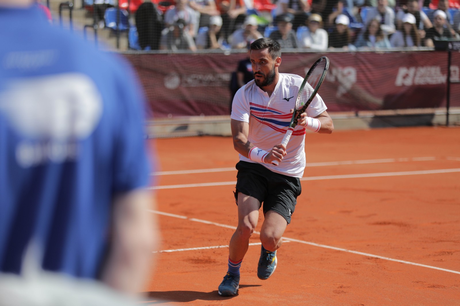 Džumhur osvojio trofej u Zagrebu