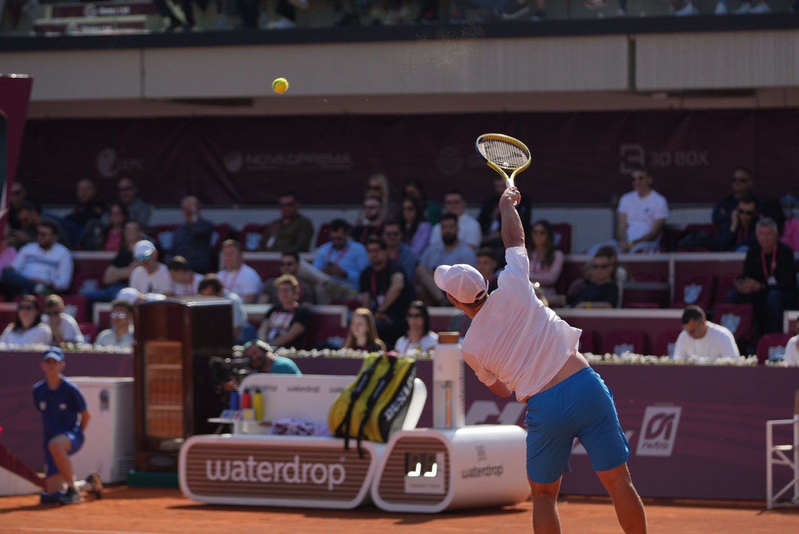 NOVI TALAS BIJELOG SPORTA Ovako će izgledati ATP lista nakon pobjede Alkaraza