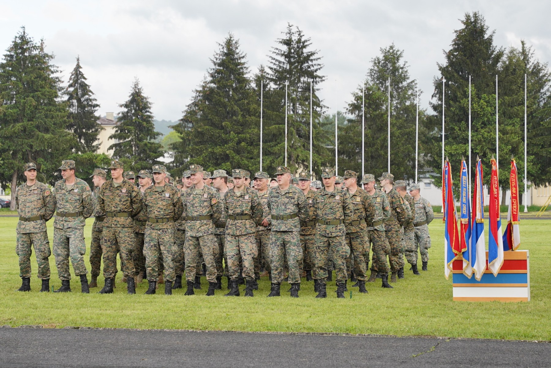 RIJEŠENA DILEMA Kolika je kazna za odbijanje vojnog roka u Srbiji?