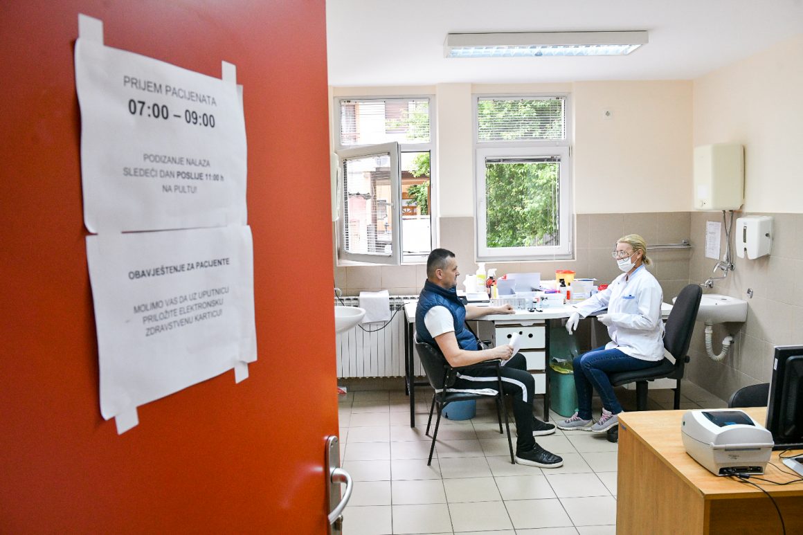 SAVJETI DOKTORA Krpelji i viroze napunili ambulante u Srpskoj