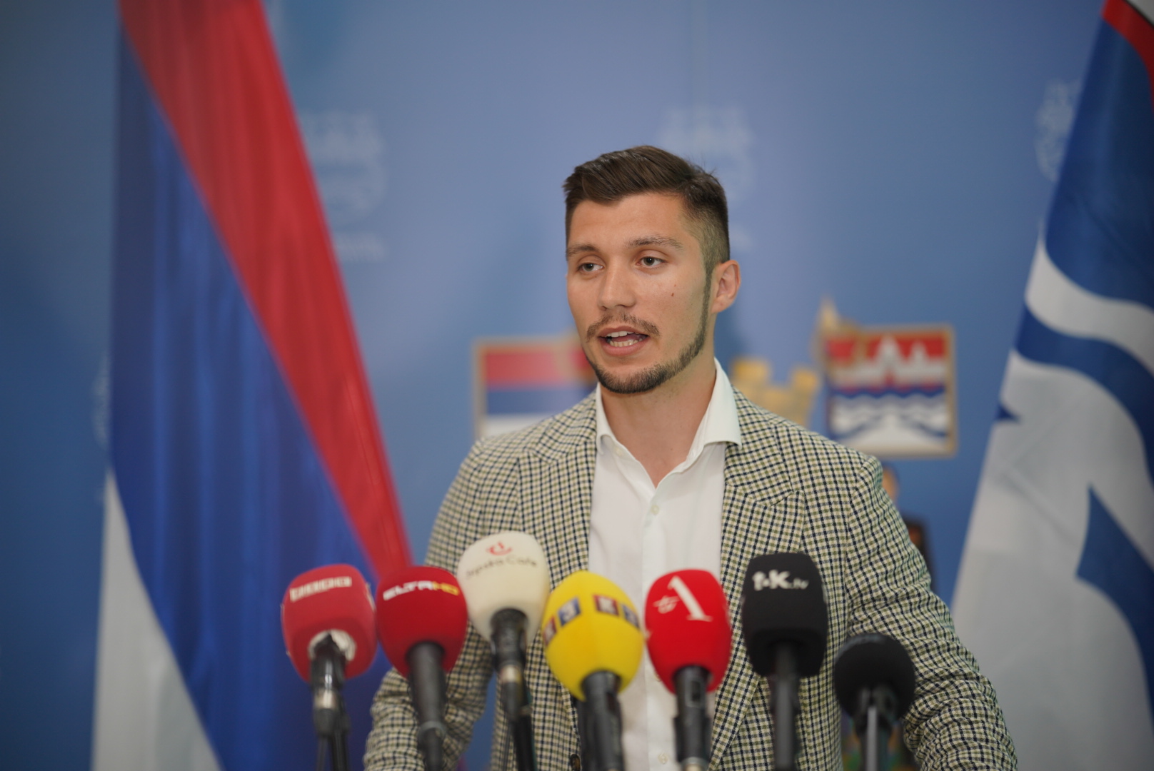 Kresojević: Imamo viziju za Zavod za izgradnju Banjaluka