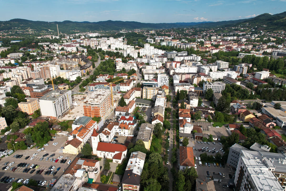 U Srpskoj najprofitabilnije tržište nekretnina