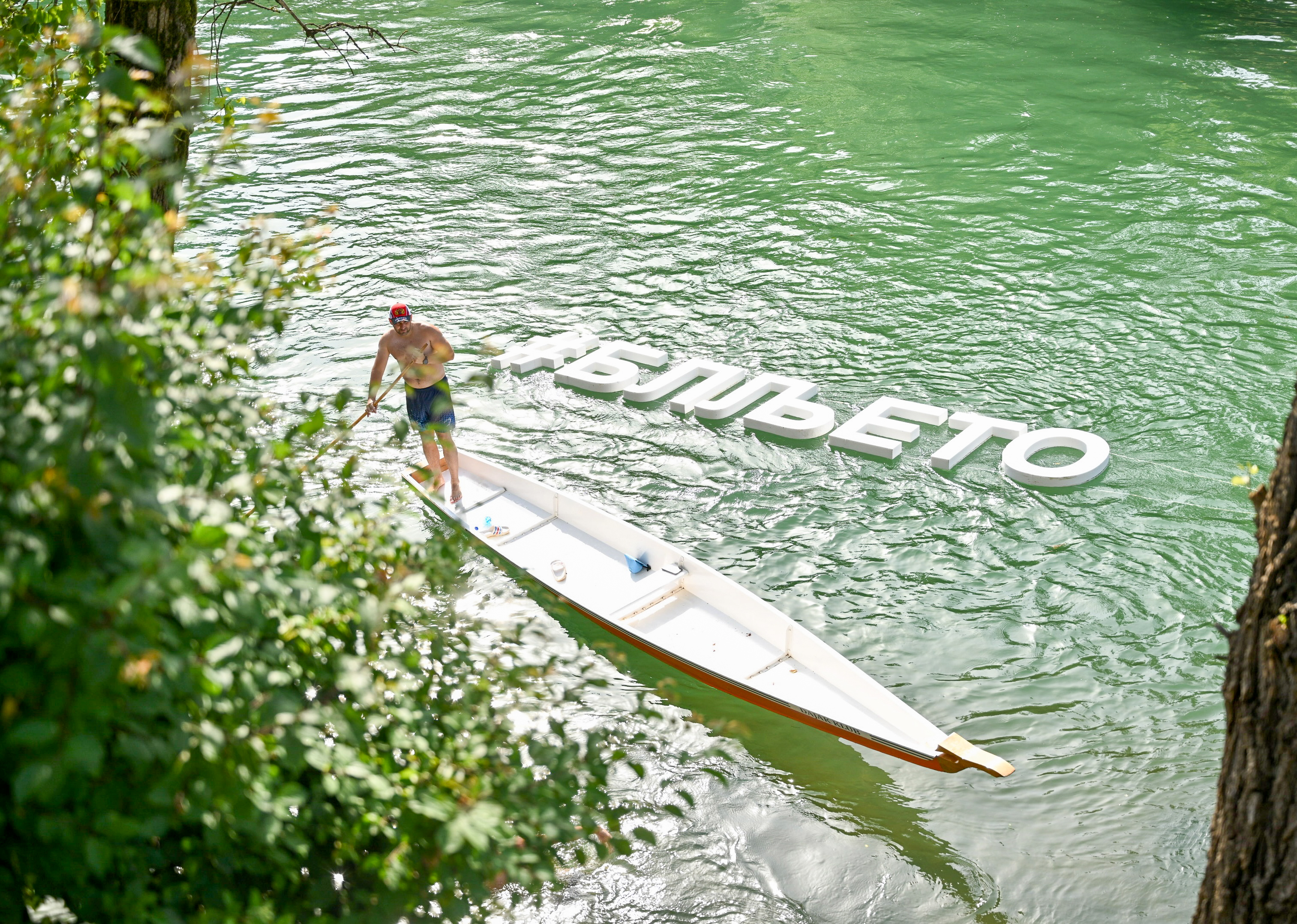 STIŽU POHVALE IZ REGIONA Hrvati: Banjaluka je nova top destinacija!