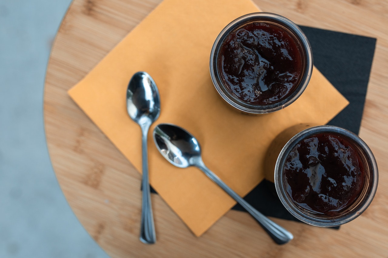 DOMAĆI DESERT Puding stara ljetna poslastica