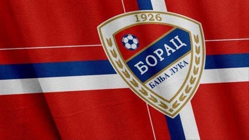 Stojan Vranješ se vraća u Banjaluku i potpisuje za Borac