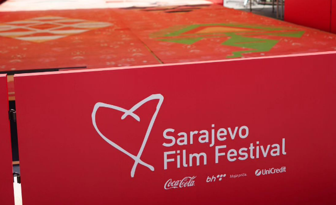 Večeras počinje 29. izdanje Sarajevo Film Festivala (FOTO)