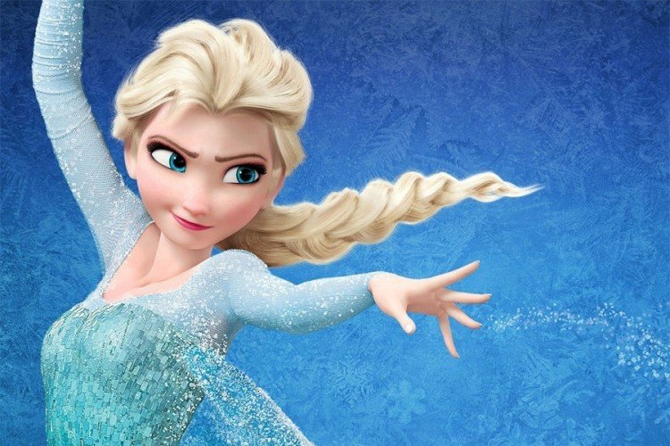 OPASNE PO ZDRAVLJE Kineska lutka “Frozen” povučena sa tržišta