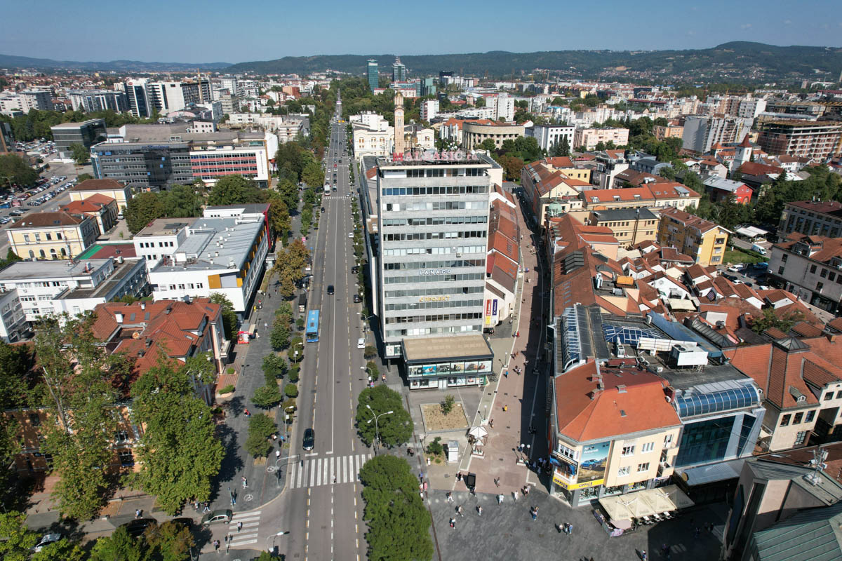 PRODAJU SE ISTI DAN KAD OSVANU U OGLASIMA Kriza i dalje zaobilazi tržište nekretnina