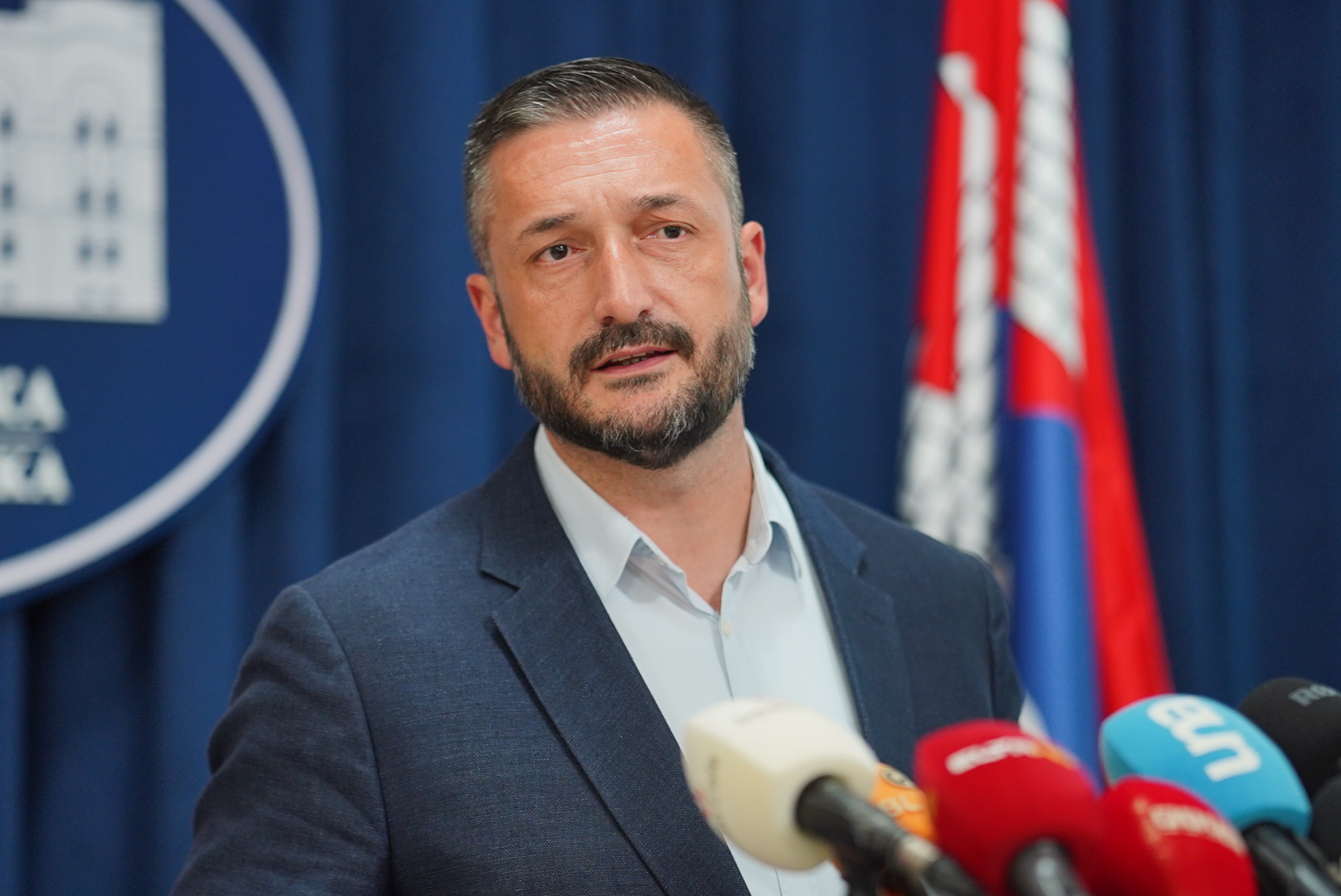 NI RIJEČ O ZAKAZIVANJU SJEDNICE Ninković odgovorio odbornicima PDP