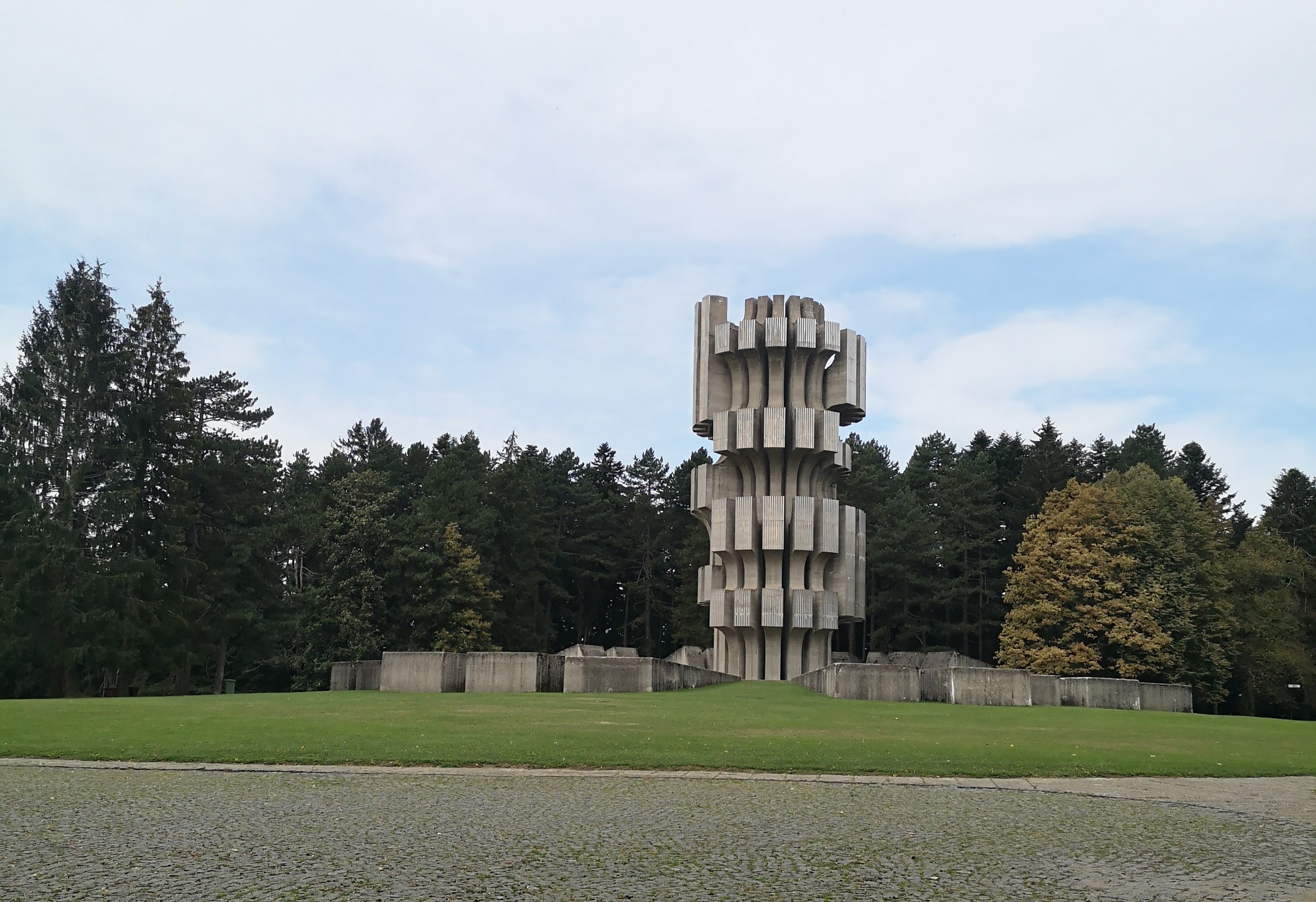 Od oktobra SKUPLJI ULAZ u Nacionalni park Kozara