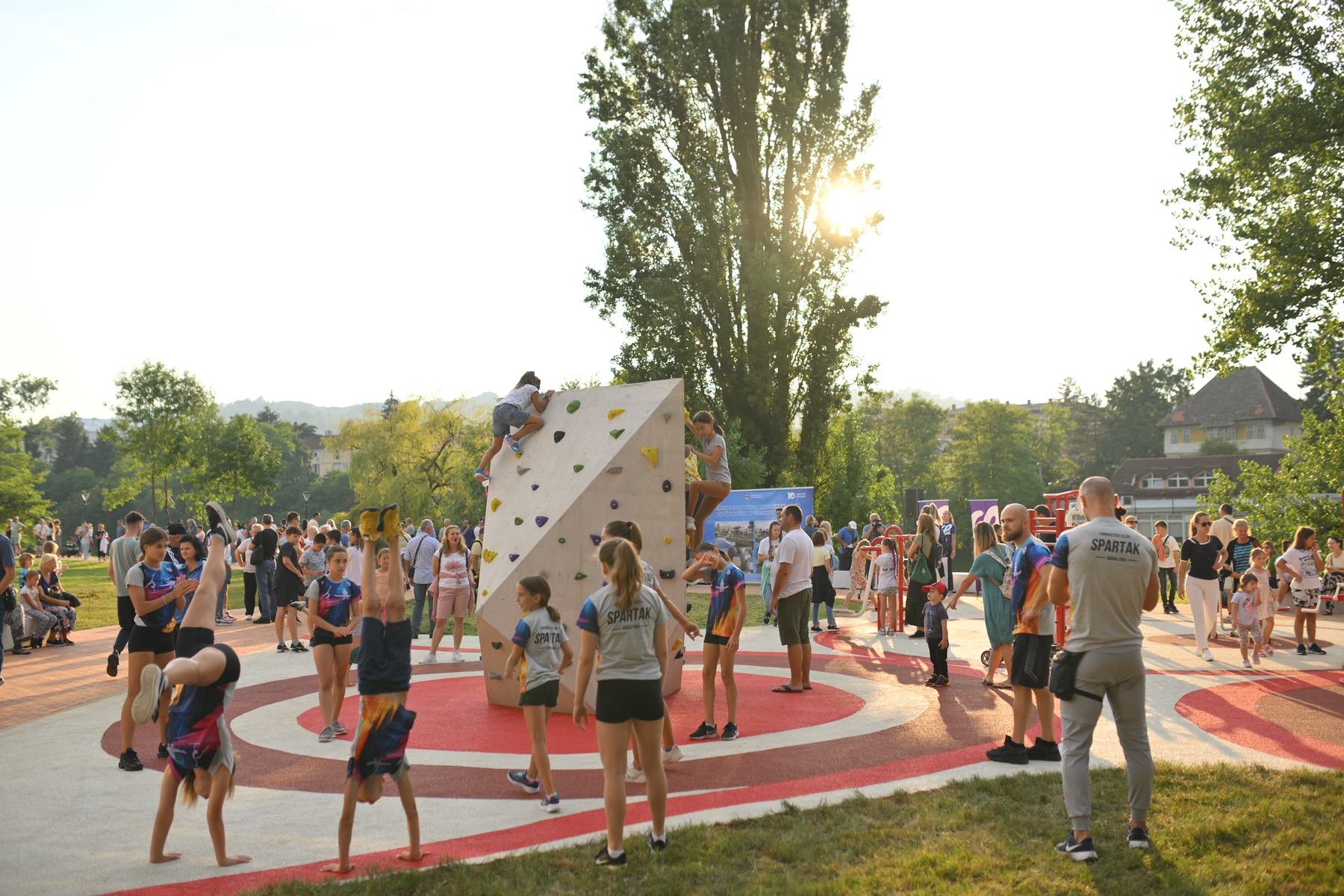 Besplatne SPORTSKE SEKCIJE i ove školske godine u banjalučkim osnovnim školama