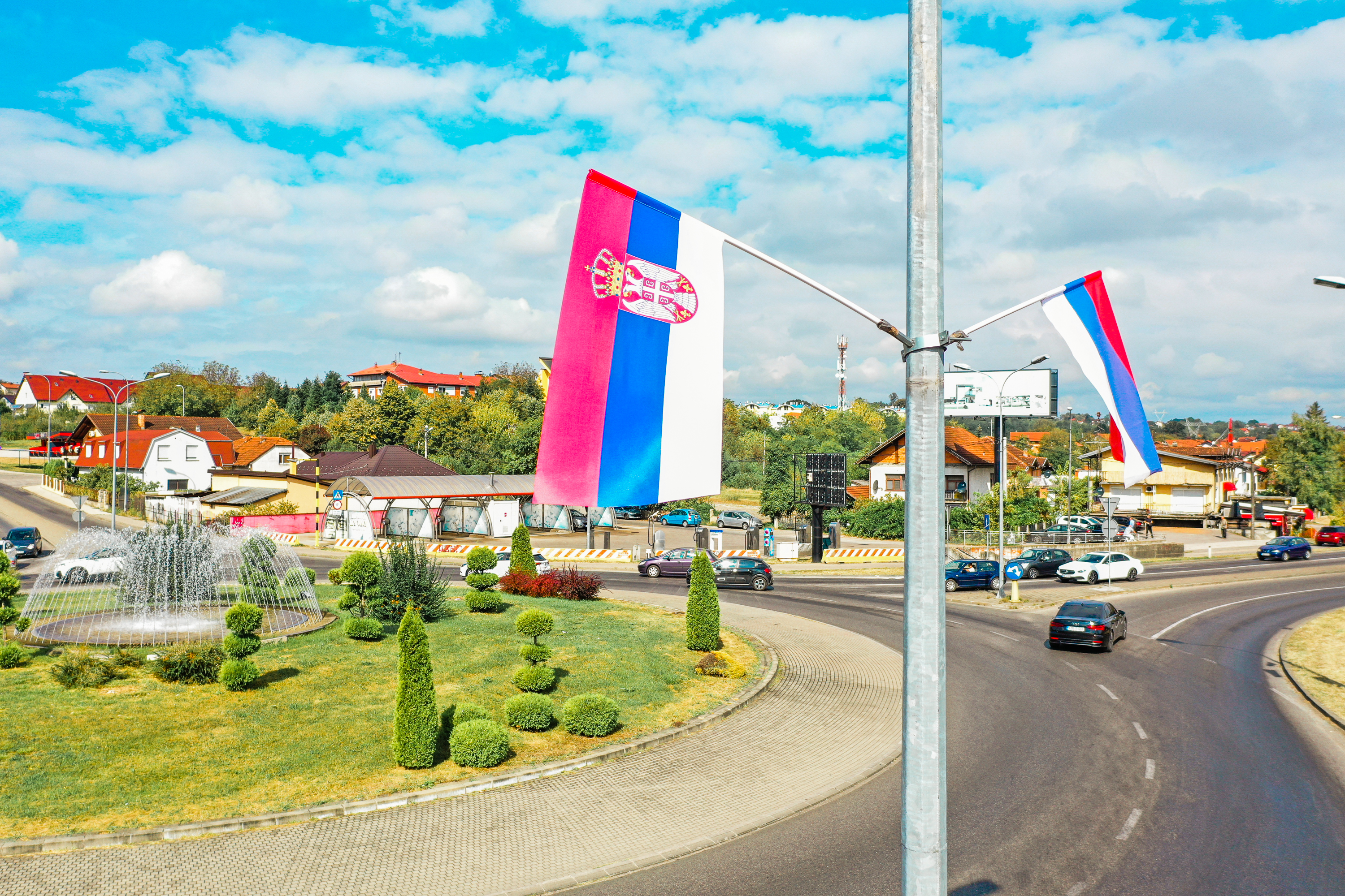 Zvaničnici Srpske čestitali Dan srpskog jedinstva