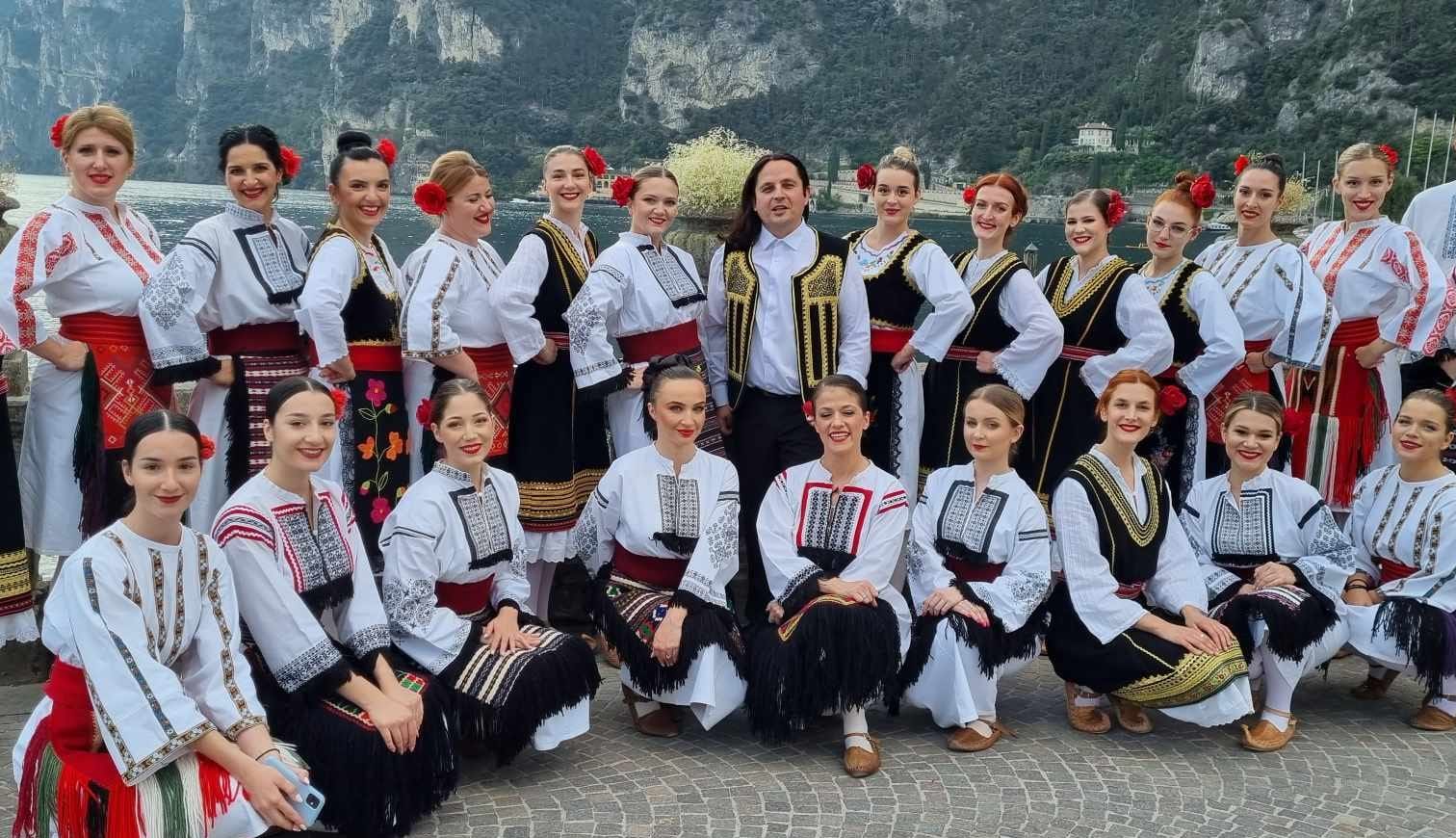 BRAVO “BANJALUČANKE” Ženski kamerni hor donosi zlatnu medalju iz Italije (FOTO)