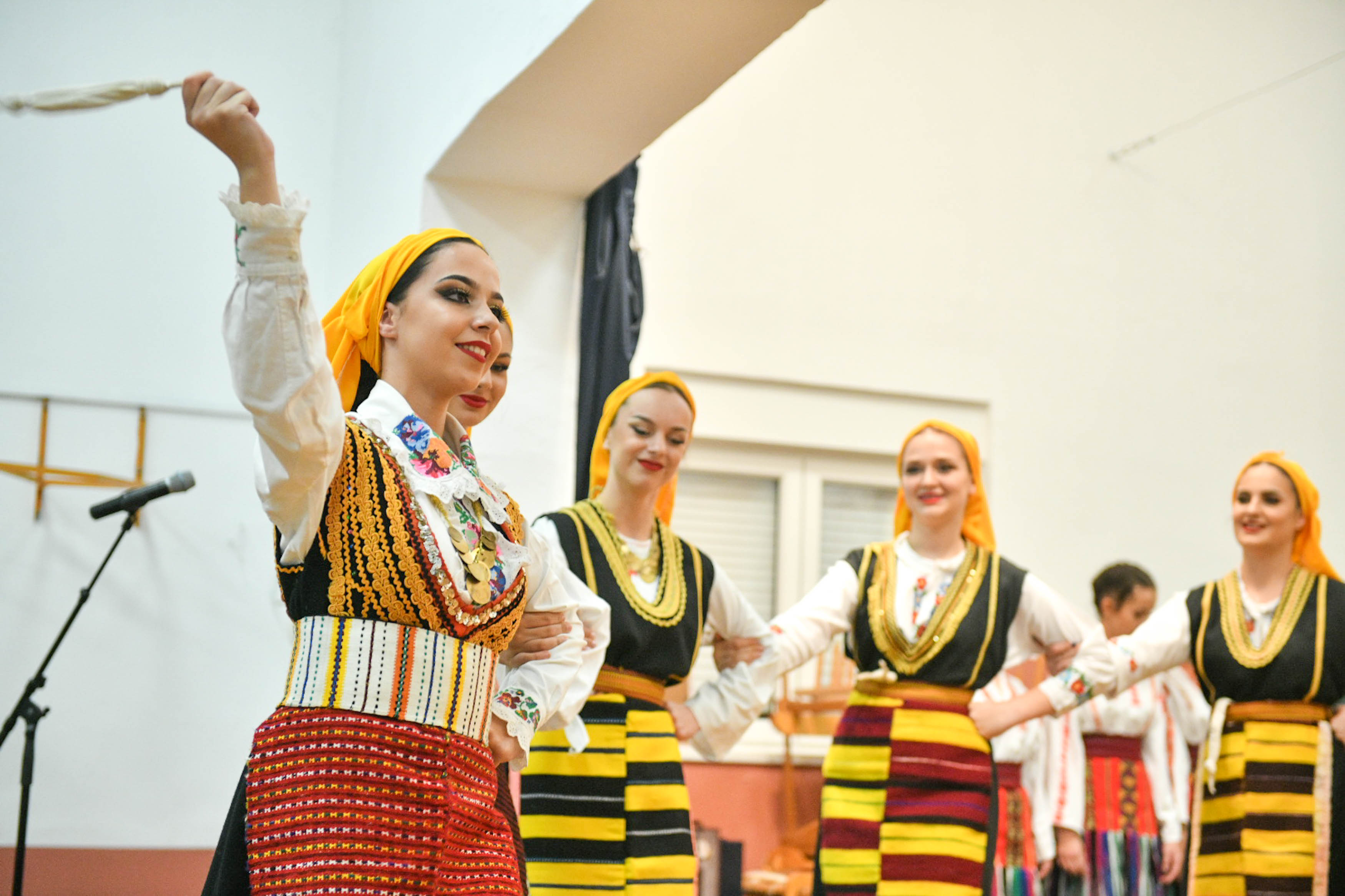 ZA ANDREJA Održan godišnji koncert Kulturno umjetničkog društva „Piskavica“,