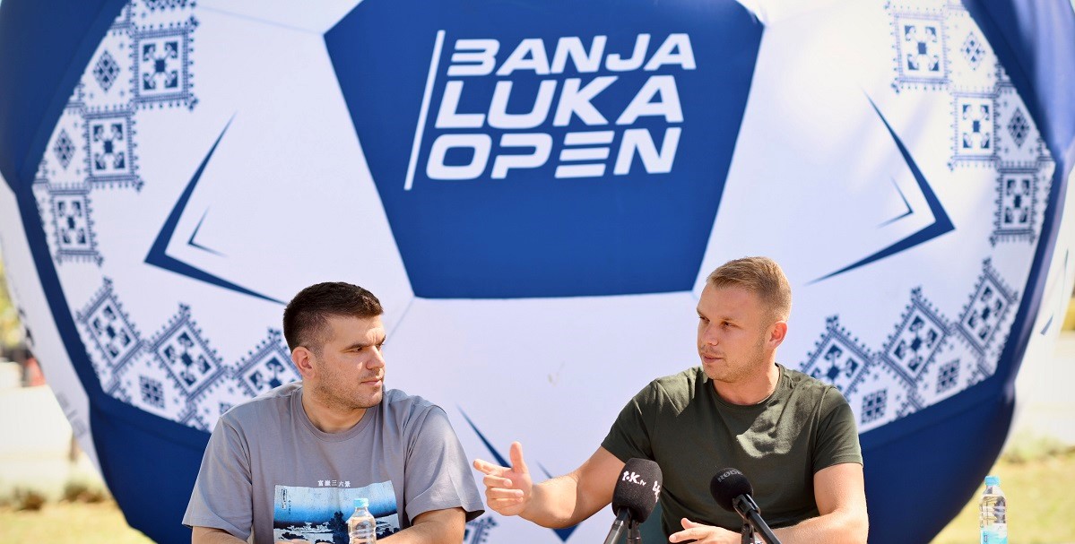 “BANJALUKA OPEN” Sutra počinje turnir u malom fudbalu