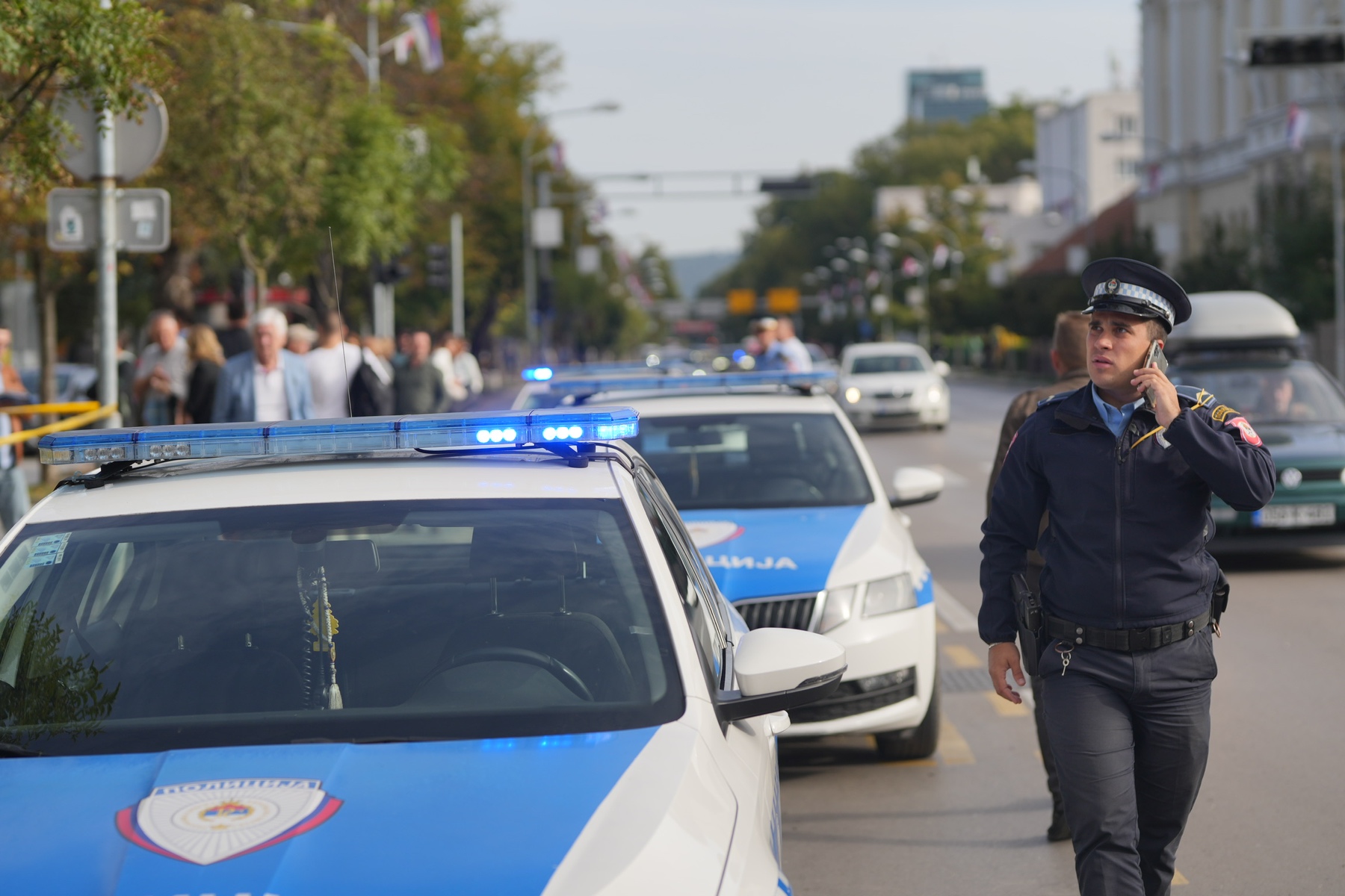 NAJVEĆI BROJ SMRTNO STRADALIH Ovo su kritični putni pravci u Republici Srpskoj